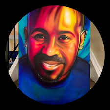 Neneki "Nick" McGee (@nicktheartist) · Los Angeles, CA · Instagram photos  and videos