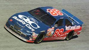 Australia held one race in 1988 and neil bonnett won. Pin On Nascar Race