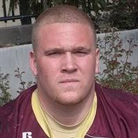 Malcolm Jones' Oaks Christian High School Bio