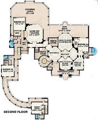 Browse architectural designs vast collection of 1,200 square feet house plans. 5 Bedroom 5 Bath Coastal House Plan Alp 08cf Allplans Com