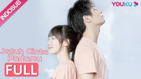Poster Nonton [INDO SUB] Jatuh Cinta Padamu (Falling In Love) Full Episode | Li Zhenning, Hong Yike