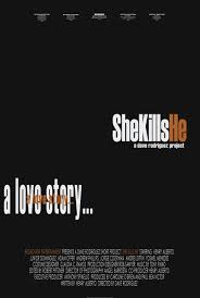 She Kills He (Short 2005)