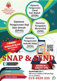 Tuan tuan dan puan puan yang dirahmati pusat internet kg sri. Institut Profesional Baitulmal Bahagian Dakwah Jakim Facebook