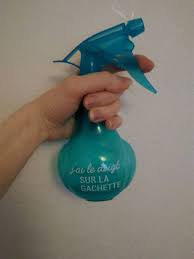 Spray Cheveux Miracle