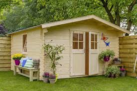 Winterfestes blockhaus im feriendorf stamsried nahe cham für familien mit kindern (und hund) zu vermieten. Blockbohlenhaus Irland 2 40 Mm Wandstarke Ohne Fussboden Mr Gardener Bremervorde Und Zeven
