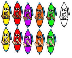 Free Pen Pals Clip Art Pen Cartoon Clip By Marcelle S Kg Zone Teachers Pay Teachers Cartoon Clip Art Clip Art Art Pens