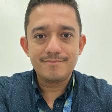 Jesús Miguel MAGAÑA CERINO