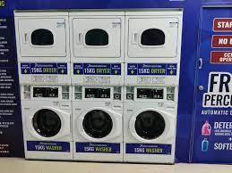 Dalam dilema mencari mesin basuh (front load) sekarang ni. Mesin Basuh Dan Dryer Dobi Looking For On Carousell