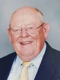 Death Notice of Brendan Langan (Rush, Dublin)