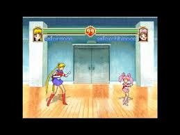 Bishoujo Senshi Sailor Moon S Jougai Rantou Shuyaku Soudatsusen English Days Of Christmas Bishoujo Senshi Sailor Moon S Panasonic 3do Youtube