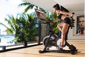 Find everything about nordictrack s22i and start saving now. Nordictrack S22i Review Faq S About The S22i Indoor Cycle