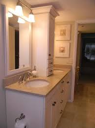 Storage Cabinets That Go Between Mirrors In Bathroom Ideas 791 Matching Mirrors Medi Bathroom Countertop Storage Bathroom Counter Storage Countertop Storage