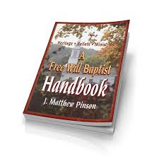We believe in the deity of jesus christ; A Free Will Baptist Handbook Randall House Store