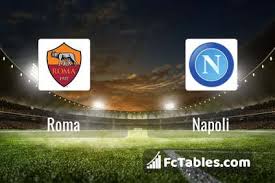Here on sofascore livescore you can find all roma vs napoli previous results sorted. Hv8tj9d8mjtkfm