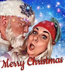 Santa Doug, 12805 Havenwood Ct, Cedar Lake, IN 46303, US