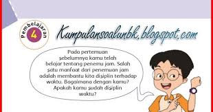Tribun pontianak 1 month ago. Kunci Jawaban Halaman 90 91 92 93 94 Kelas 6 Tema 3 Buku Tematik Siswa Kumpulan Soal Ujian