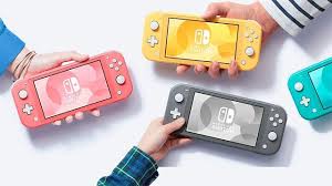 El día de hoy probaremos el free fire en la playstation vita! Daily Deals Save 20 On A Nintendo Switch Lite Ign