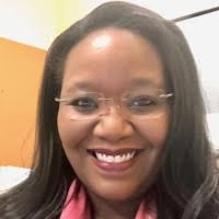 Johnnetta Anderson, MBA, MFA