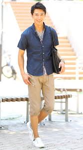 焼き肉デートで着て欲しい男性の服装 女子が選ぶ春夏秋冬デート服 大人のファッションカレッジ メンズ スタイル デート 服 男性ファッション