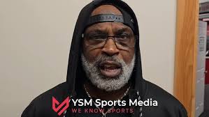 James Bernadin reacts to his Legendary Brawl with Mathew Conway