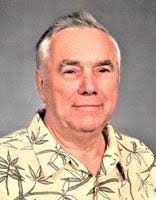 Frank A. Moore Obituary