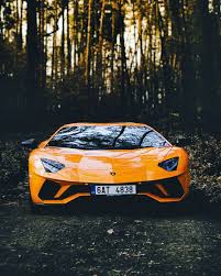 Lamborghini Aventador S One Day It Could Be Yours Follow Tpoinspiration For More Daily Inspirati Lamborghini Cars Sports Car Lamborghini Pictures