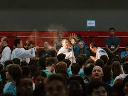 Office of Communications