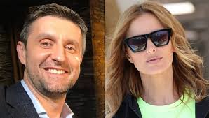 Orgulho e paixão (in english: Nova Aposta De Daniel Oliveira Vai A Minimos Festa E Festa Perde Lideranca Para A Sic