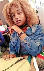 Ramabulana was found in a pool of blood with multiple stab wounds at her rented room at president cyril ramaphosa visited the ramabulana family in maname, outside louis trichardt on sunday. Ramaphosa Stretches Helping Hand To Ramabulana Family