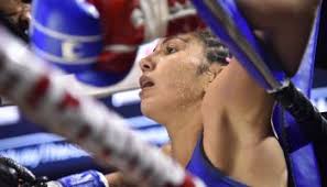 Muay Thai Super Champ Weigh-In Results