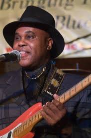 NEW RIVER BLUES FESTIVAL