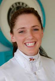 Caitlin Forrest dead after being trampled by her horse mid-race