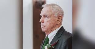 Obituary, Visitation & Funeral Information