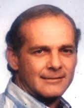 Obituary information for Ernest Arthur Pack