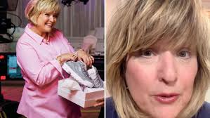 Fans slam QVC for snubbing 'fired' host Carolyn Gracie from key segment as  star reveals she's returning to network