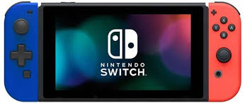 Bloomberg agency claims that the more powerful variant of the switch will be revealed even before nintendo's presentaton at e3 2021. Nintendo Switch Pro Coming In Spring Summer 2021