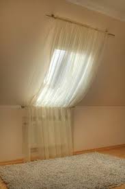 Signature S Conversation Curtain Tiebacks Or Holdbacks Traditional And Contemporary Approaches Par Skylight Window Treatments Diy Curtains Skylight Blinds