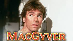 MacGyver - Rotten Tomatoes