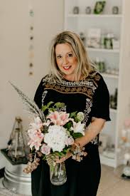 It's february, and the month of love. Hand Tied Floral Boutique Unique Custom Made Hand Tied Bouquets