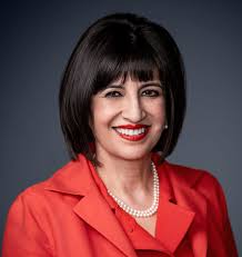 Elizabeth (Liz) Espín Stern