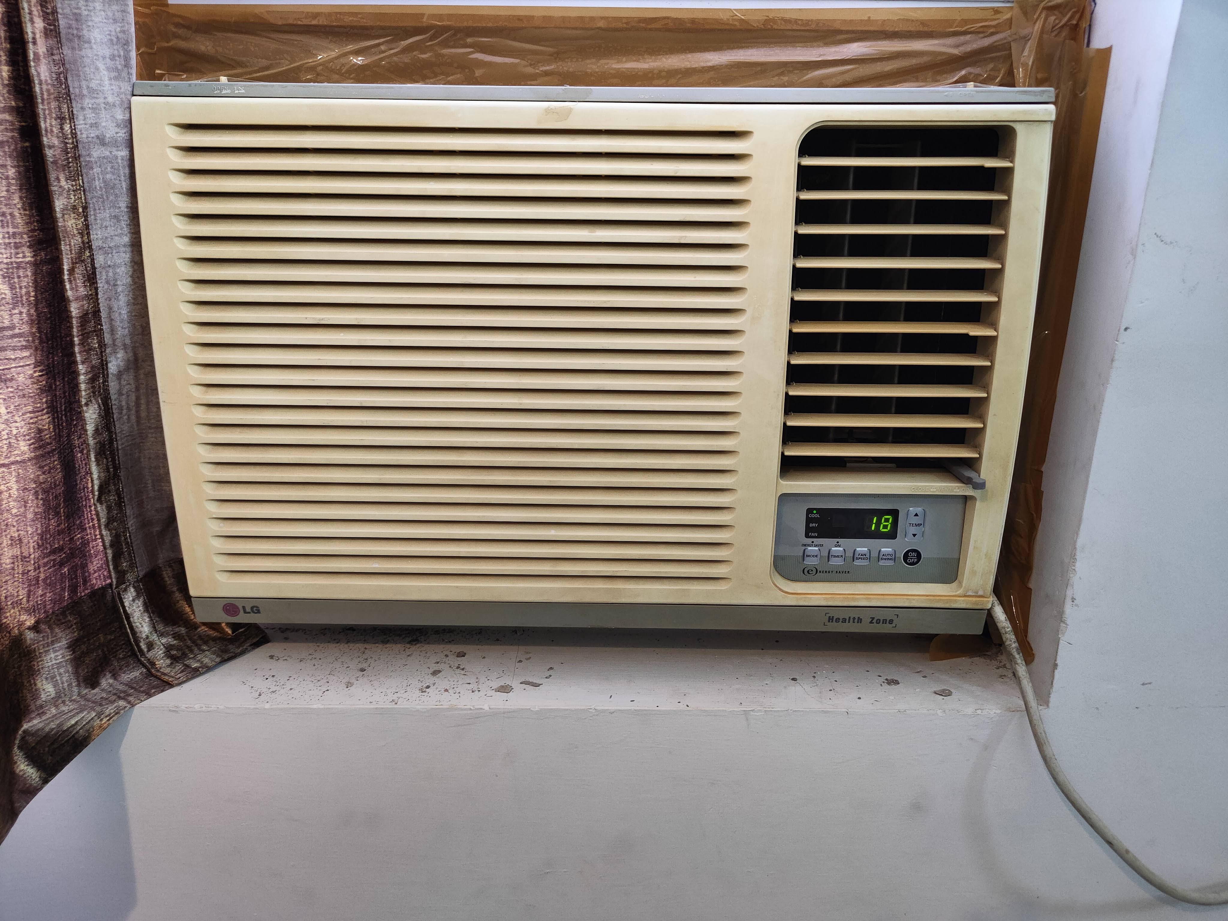 Ac rent in Gurgaon product image