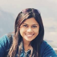 Shonda Cunningham's Instagram, Twitter & Facebook