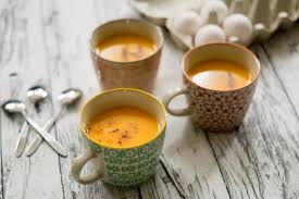 Eierpunsch Aus Dem Thermomix Mit Zimt Will Mixen De Recipe Tea Cups Tableware Glassware