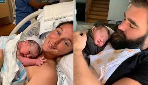 20 minutes: Kylie Kelce Welcomes Baby No. 4 with Jason Kelce. The happy  couple shared the news just few hours after welcoming their newest  addition. SEE MORE https://uktalkin.com/20-minutes-kylie-kelce-welcomes-baby -no-4-with-jason-kelce-the-happy ...