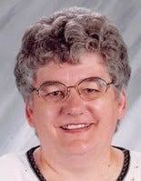 Carol M. Duszynski Obituary