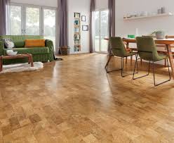 Badezimmer mit korkboden ideen design bilder houzz. Co2 Speicher Korkboden Asthmatiker Allergiker Richli Ag