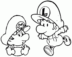 Profiles and statistics mario kart series mario kart 8 Mario Kart Wii Coloring Pages Coloring Home