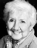 Olga Hooley Obituary (1934