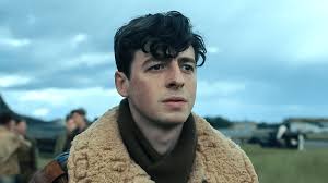 Masters of the Air Cast, Characters & Actors (Photos)