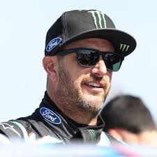 Tribute to Ken Block, Legendary Driver